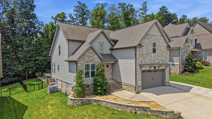 Property Photo: 9202 White Ash Drive TN 37363