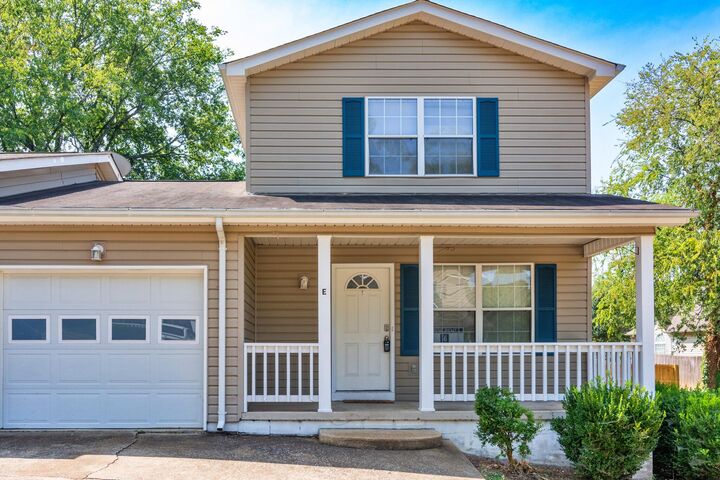 Property Photo: 1240 N Concord Road TN 37421