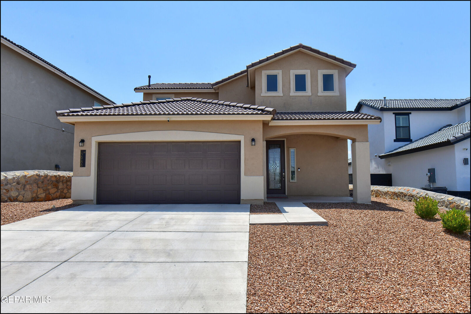 Property Photo: 12988 Shildon Street TX 79928
