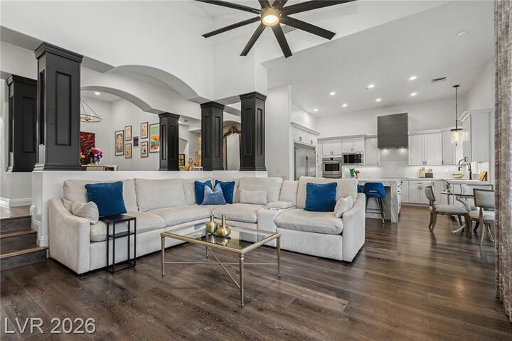 Property Photo:  9700 Gavin Stone Avenue  NV 89145 
