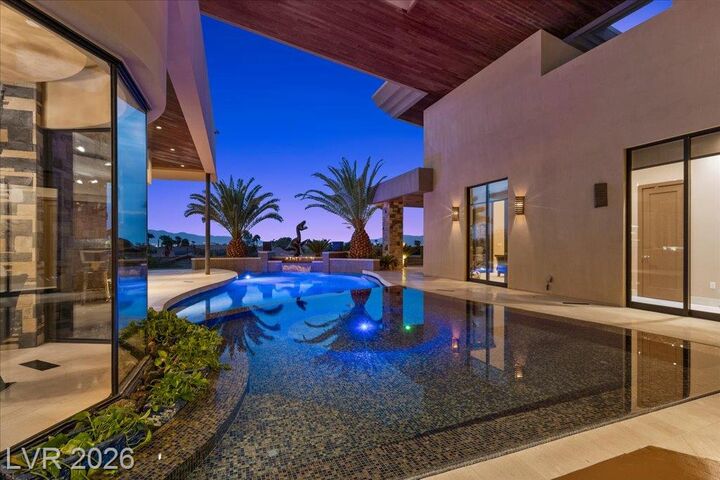 Property Photo: 1382 Ruby Sky Court NV 89052