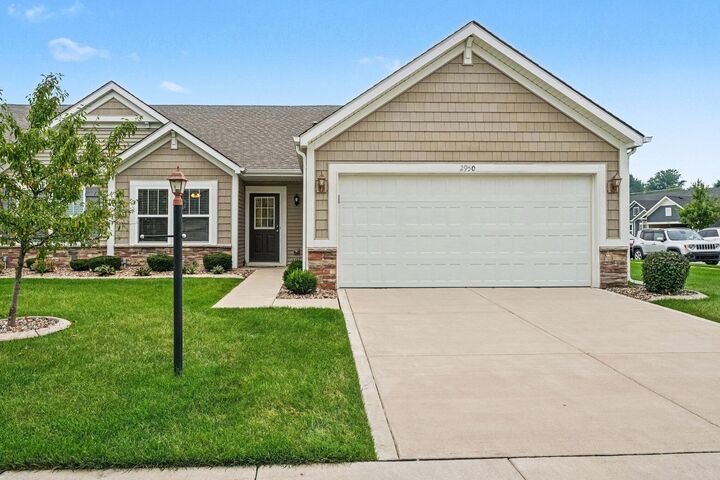 Property Photo:  2950 Daintree Way  IN 46385 