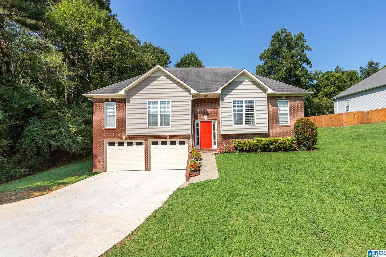 Property Photo:  1600 Argo Margaret Road  AL 35120 