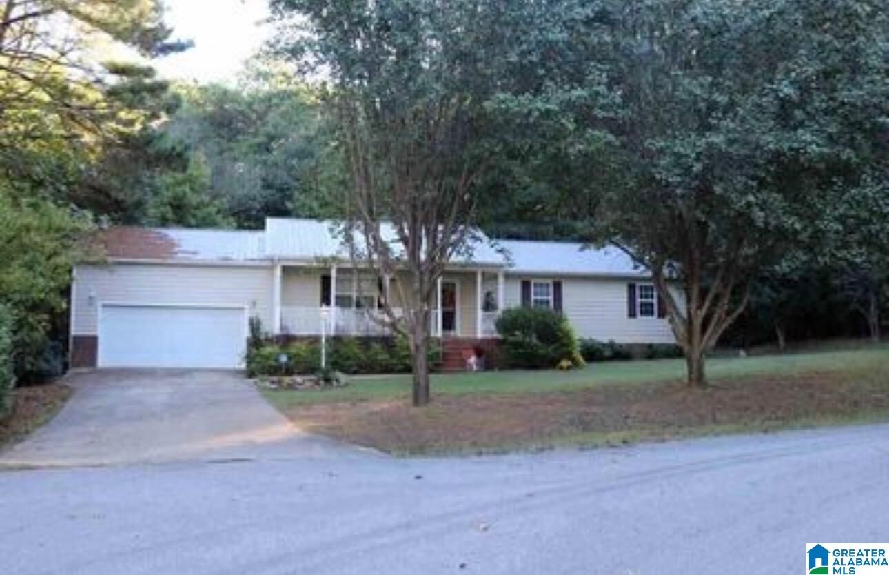 Property Photo:  315 Anna Mattison Road  AL 36203 