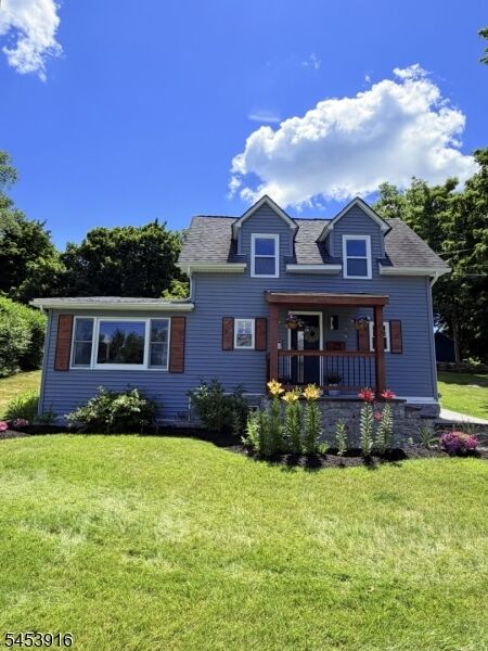 Property Photo: 25 Mount View St NJ 07860