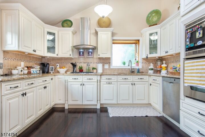 Property Photo:  1 Birch Rd  NJ 07444 