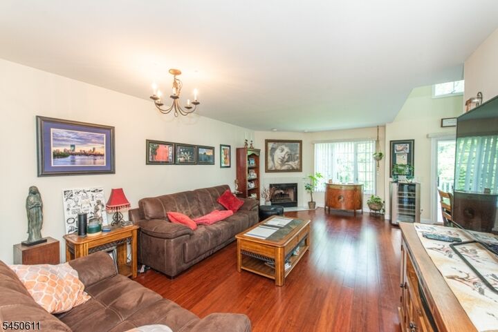 Property Photo:  56 Davenport Rd  NJ 07045 