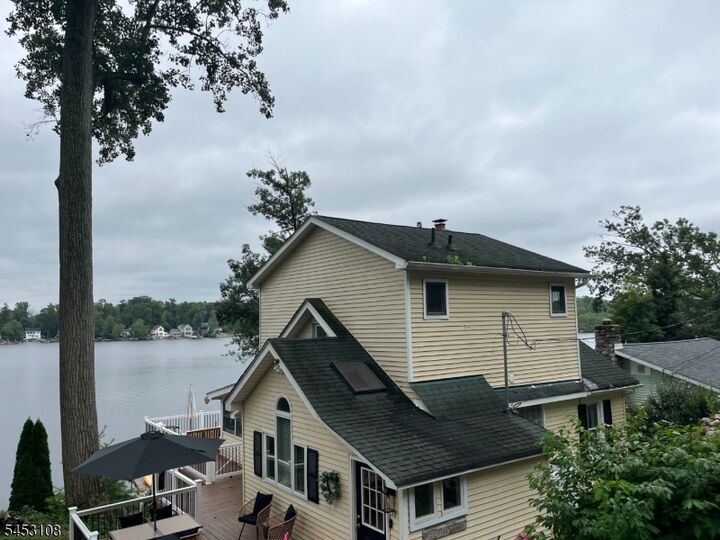 Property Photo:  19 Meteor Trl  NJ 07821 