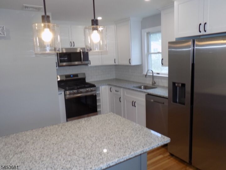 Property Photo: 67 Fourth Ave 2 NJ 07027