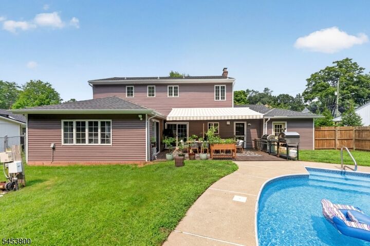 Property Photo: 392 Monroe Ave NJ 07481