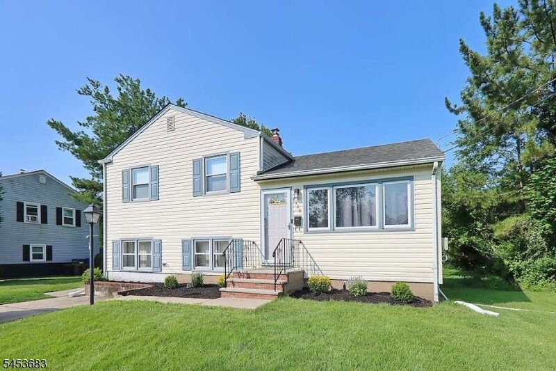 Property Photo: 3328 Beverly Rd NJ 07080