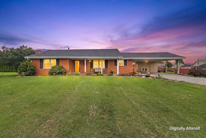 Property Photo:  6289 Highway 351  KY 42420 