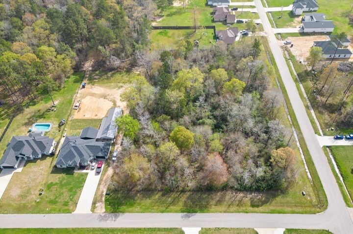 Property Photo:  593 Road 6609  TX 77535 