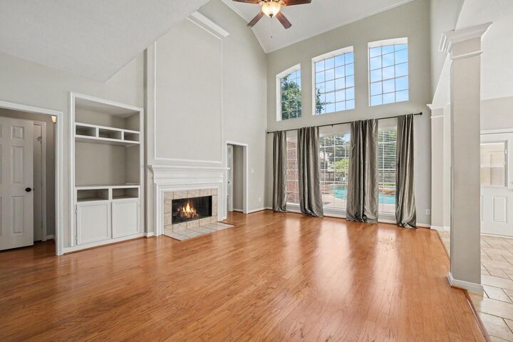 Property Photo:  4306 Clay Canyon Drive  TX 77450 