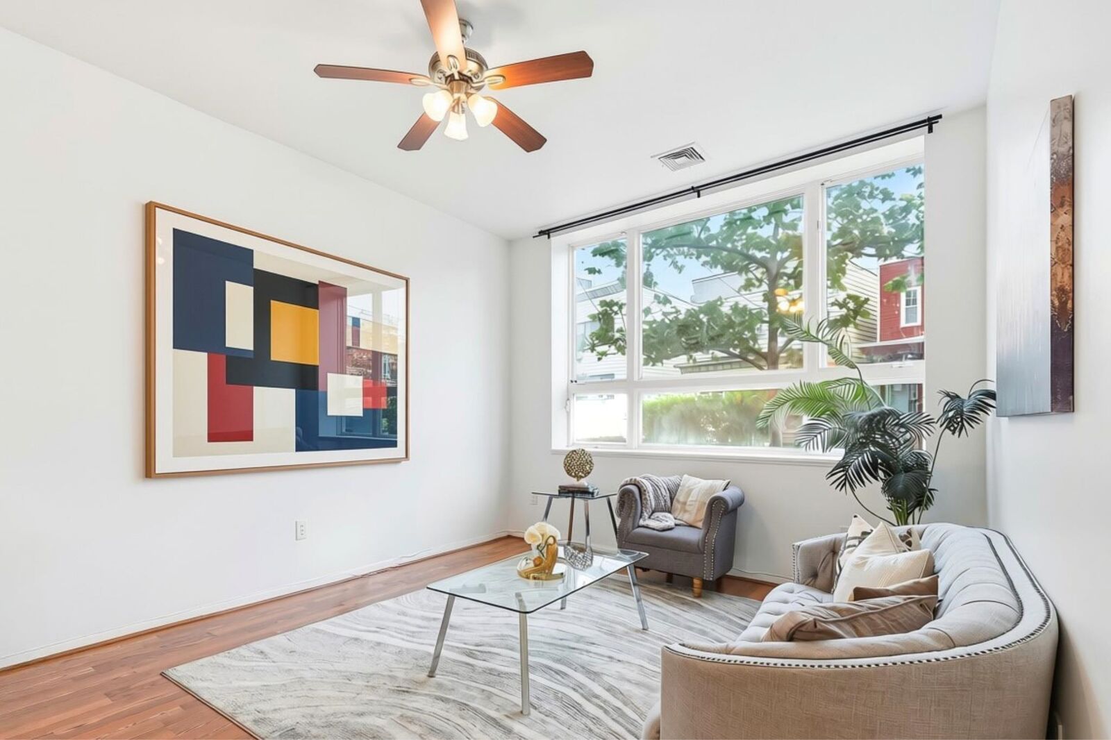 Property Photo: 75 Liberty Ave A1 NJ 07306