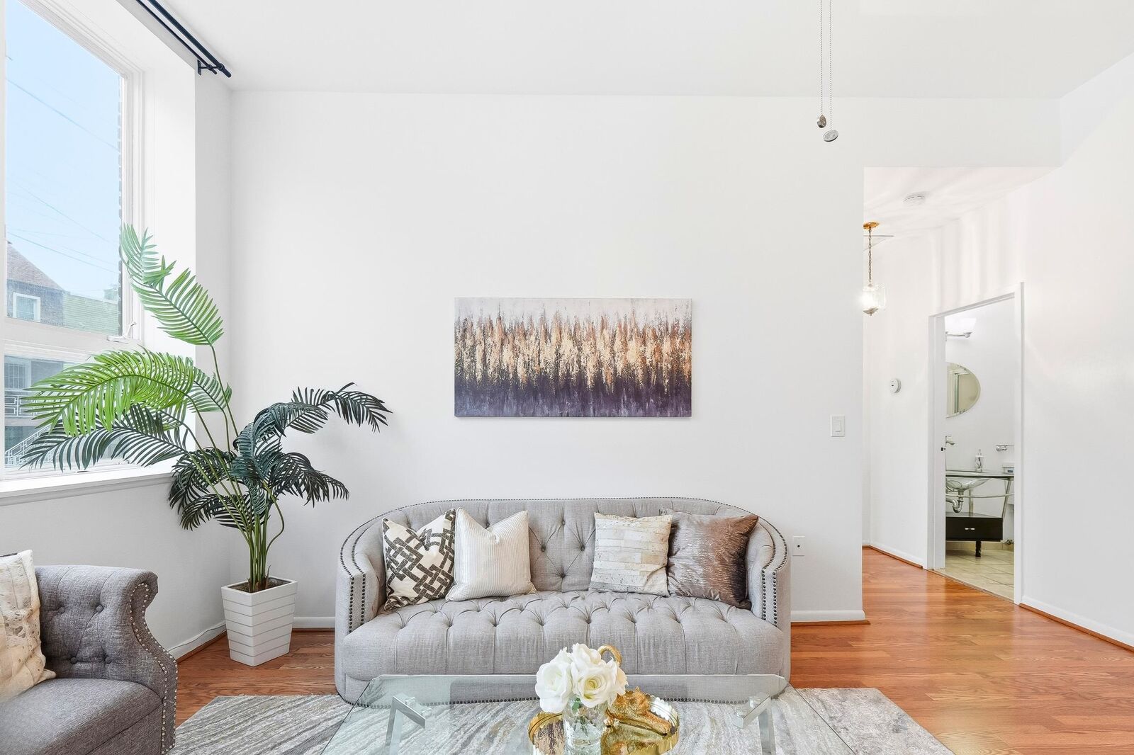 Property Photo: 75 Liberty Ave A1 NJ 07306