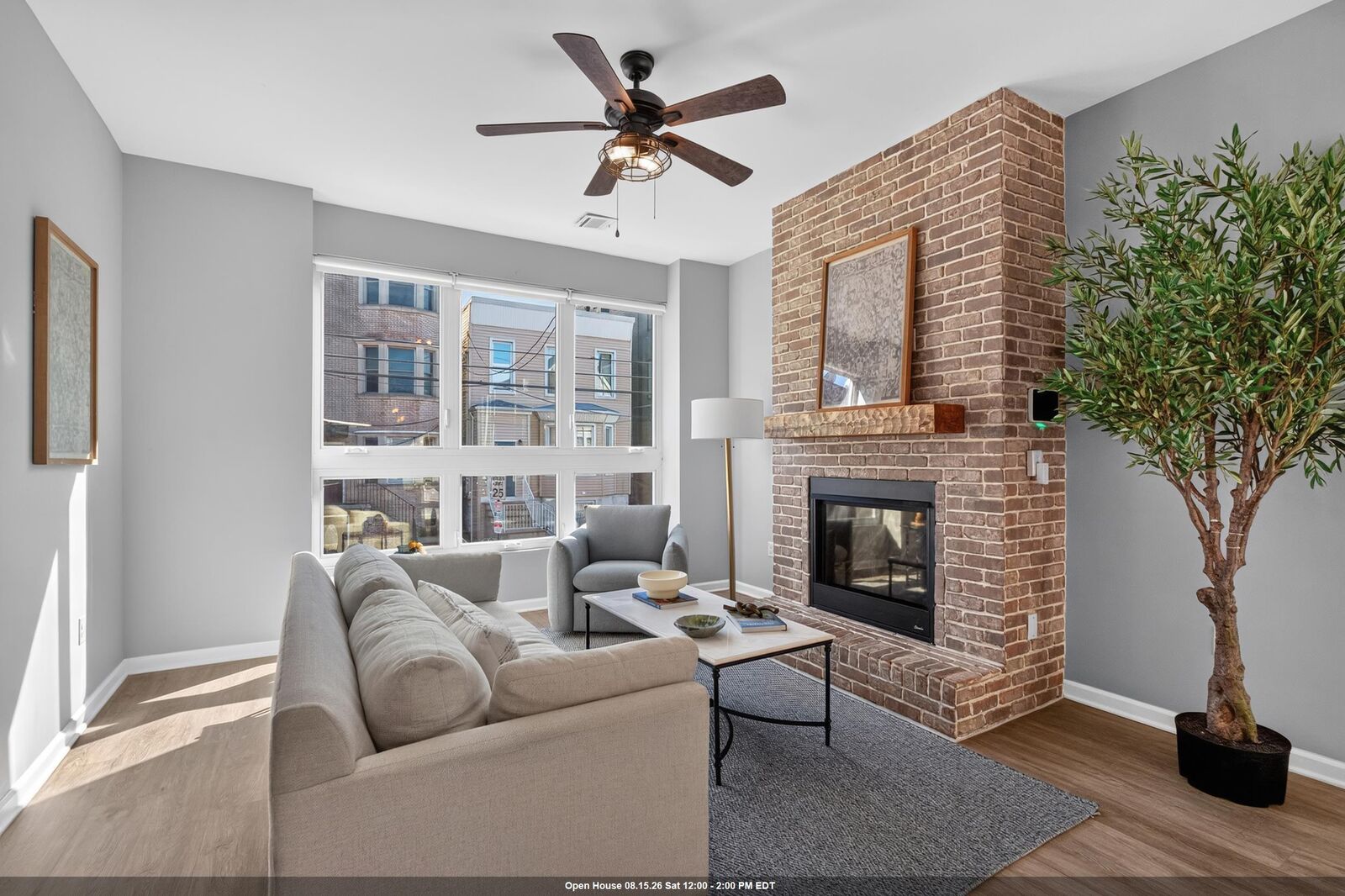 Property Photo:  10 Graham St  NJ 07307 