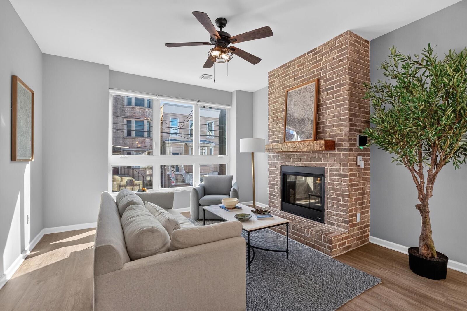 Property Photo: 10 Graham St NJ 07307