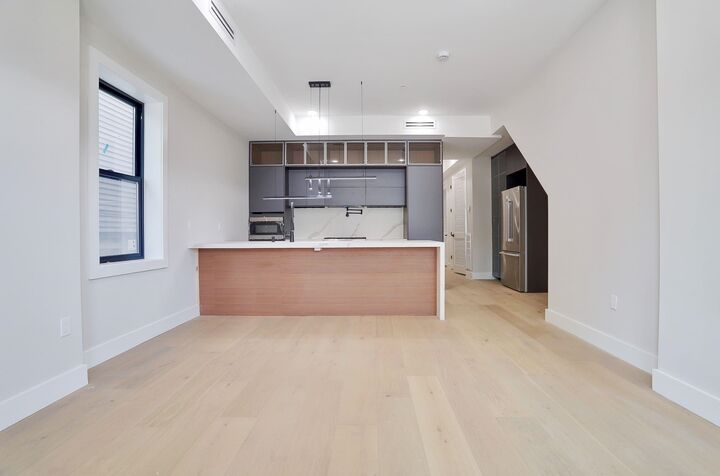 Property Photo: 133 North St 1 NJ 07307
