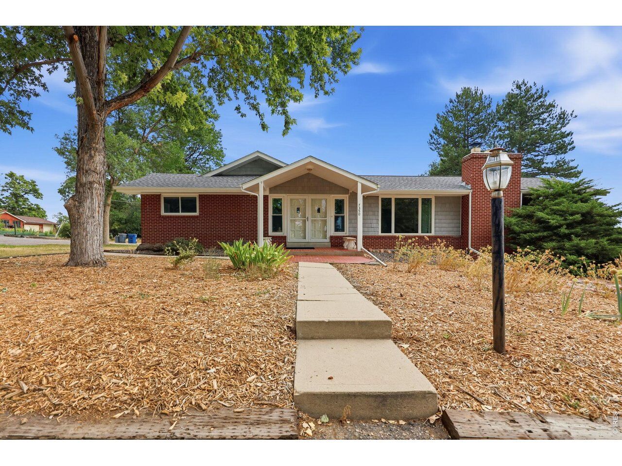 Property Photo: 7350 Flower St CO 80005