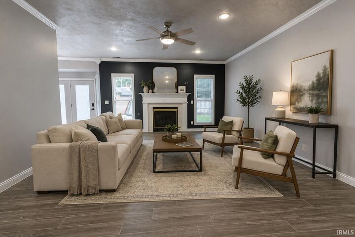 Property Photo:  2806 N Stockwell Road  IN 47715 