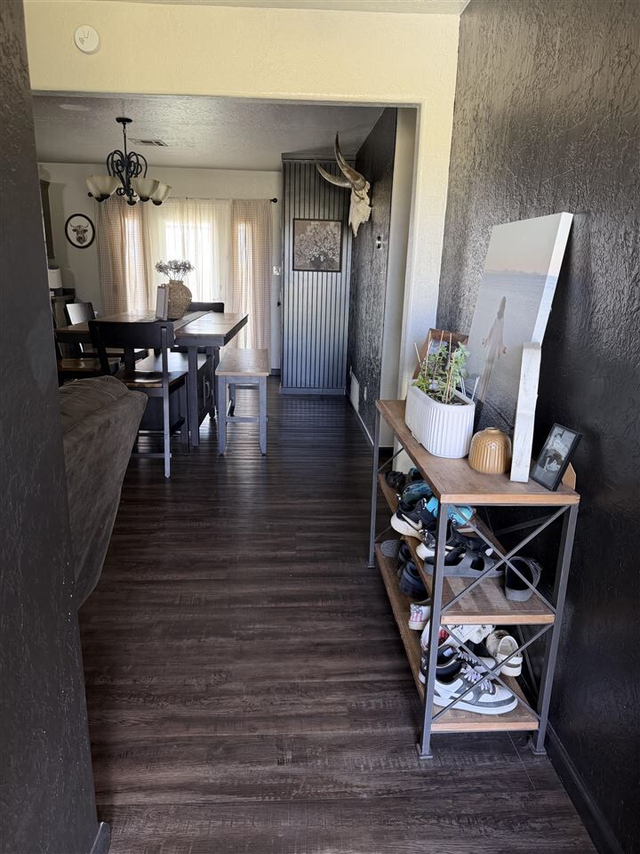 Property Photo:  12855 NE 225th St  OK 73541 