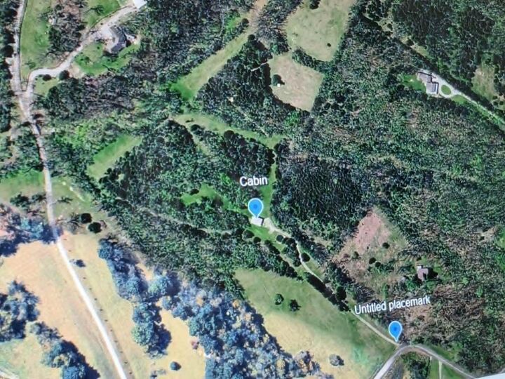 Property Photo: 811 Hickory Ridge Road KY 40076