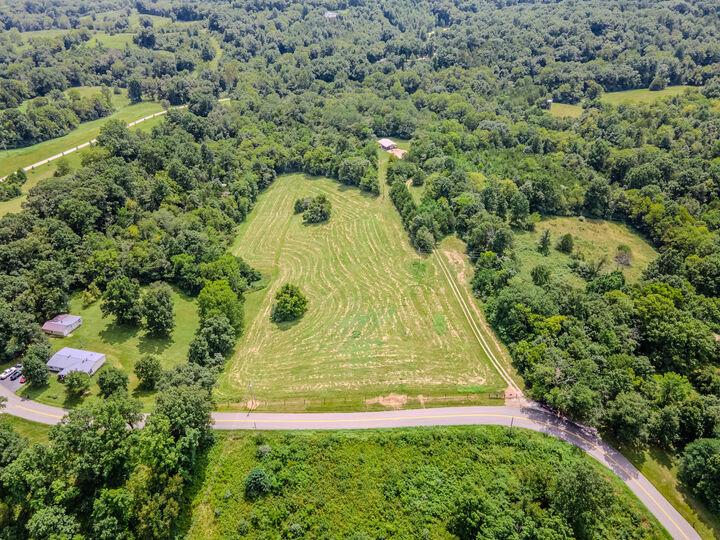 Property Photo:  811 Hickory Ridge Road  KY 40076 