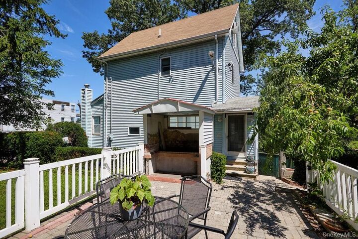 Property Photo: 404 Prescott Street NY 10701