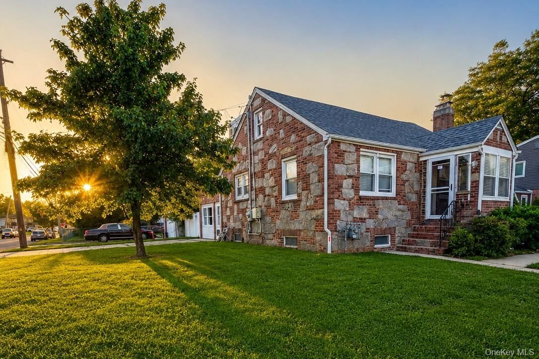 Property Photo: 4 Brown Street NY 11704