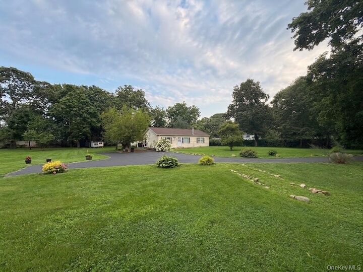 Property Photo:  72 Locust Avenue  NY 11769 