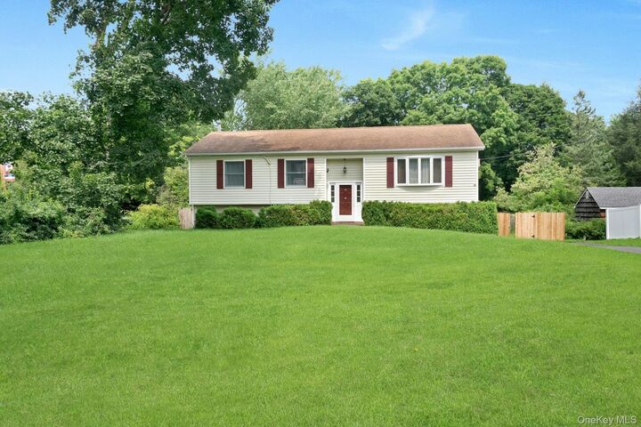 Property Photo: 2 Shirley Drive NY 12563