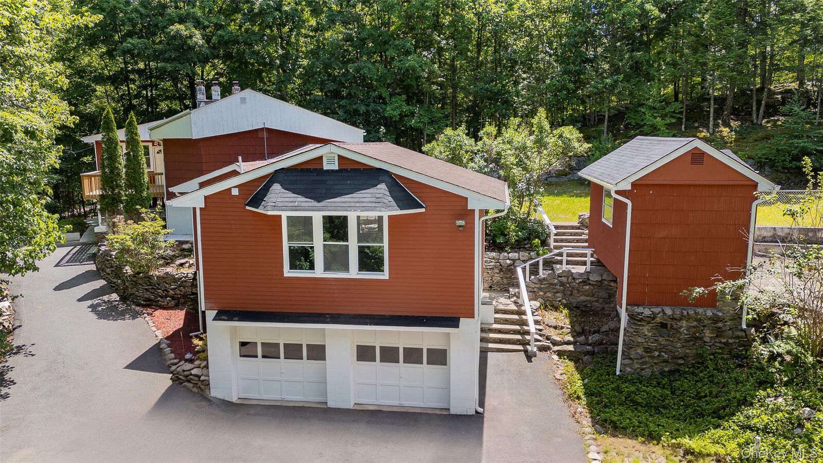 Property Photo:  219 Benedict Road  NY 12549 