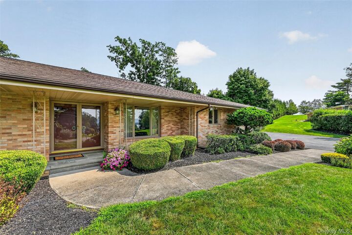 Property Photo: 60 Susan Drive NY 12550