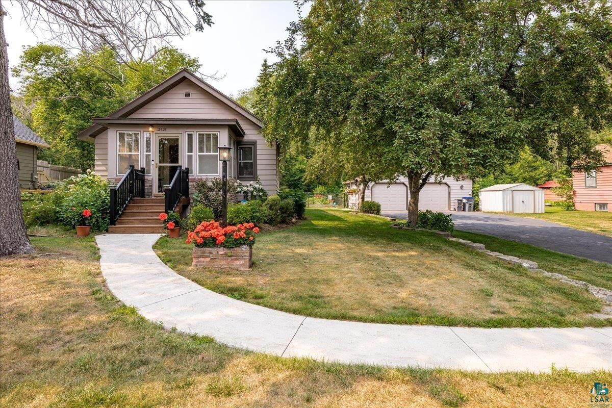 Property Photo: 3821 W 7th St MN 55807-0000