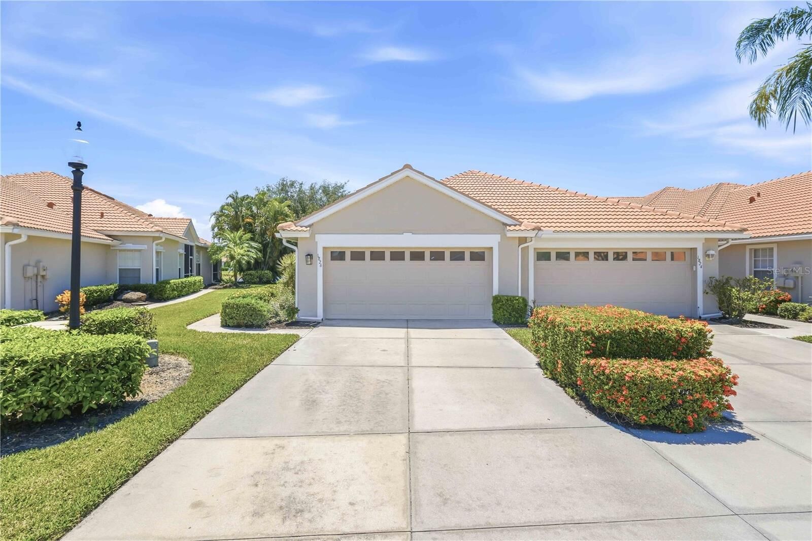Property Photo:  1826 San Silvestro Drive  FL 34285 