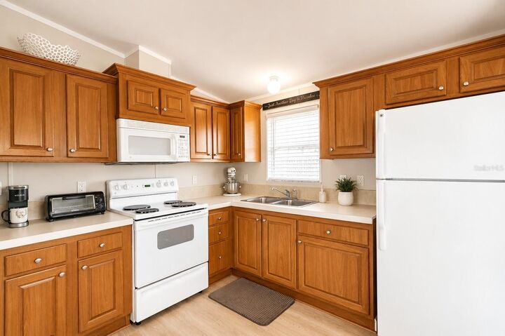 Property Photo: 8320 Riverside Drive 51B FL 33982