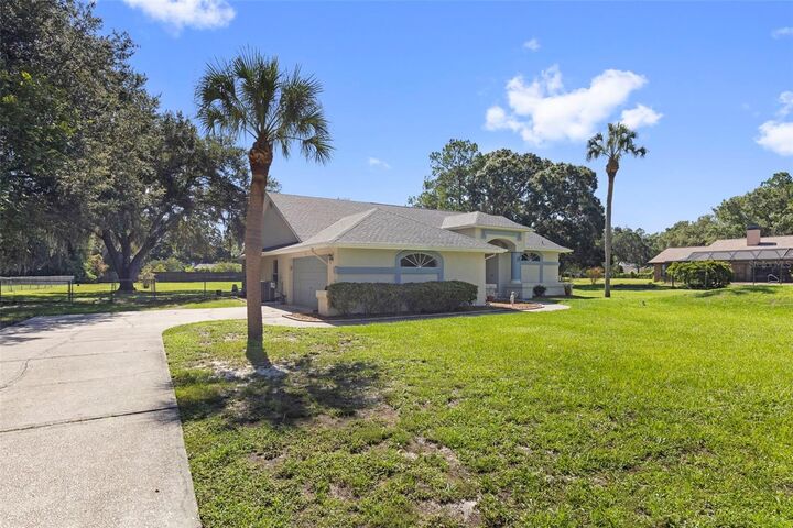 Property Photo:  17269 Raintree Road  FL 33558 