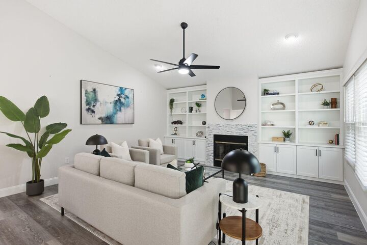 Property Photo: 2767 Vanessa Lane FL 34684