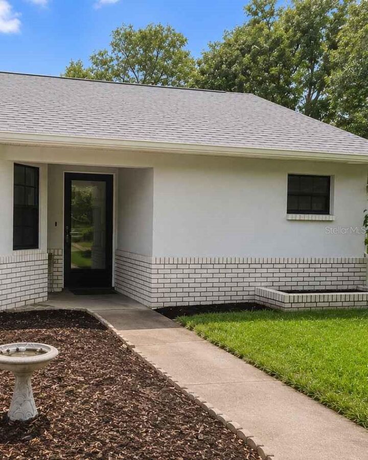 Property Photo: 3249 Bluestone Avenue FL 34609