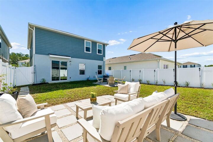 Property Photo: 11895 Bristol Bridge Road FL 34610