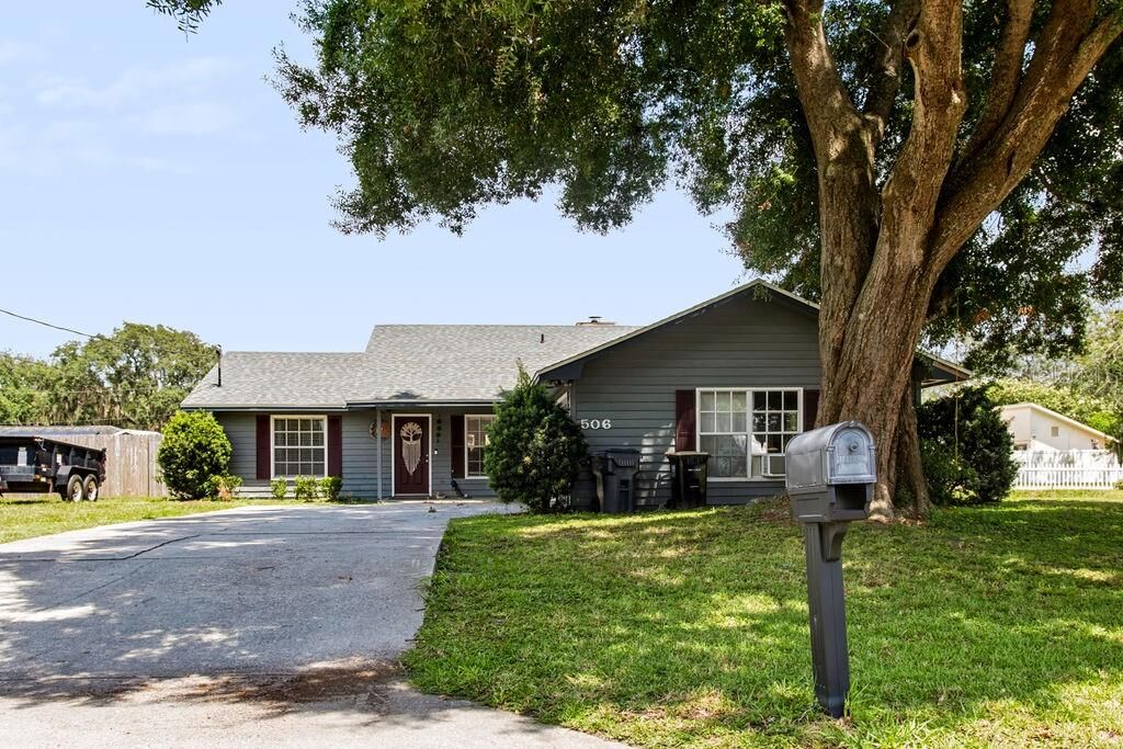 Property Photo: 506 Mandy Street FL 33823