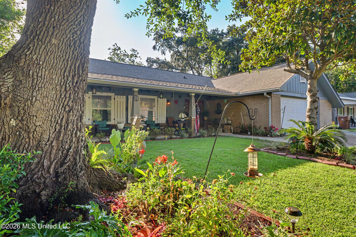 Property Photo:  211 McGuire Drive  MS 39560 