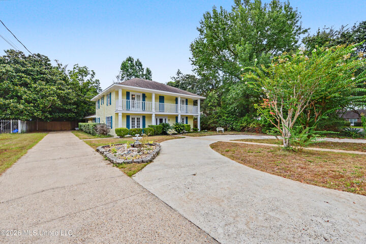 Property Photo:  312 Westview Drive  MS 39531 