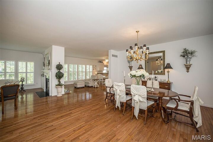 Property Photo:  15263 Brightfield Manor Drive  MO 63017 