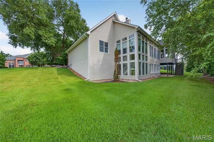 Property Photo:  1008 Hawks Landing Drive  MO 63367 