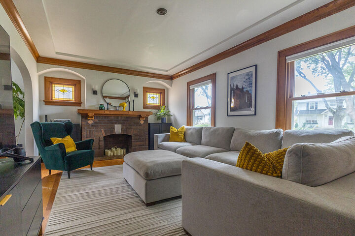 Property Photo:  2413 N 65th St  WI 53213 
