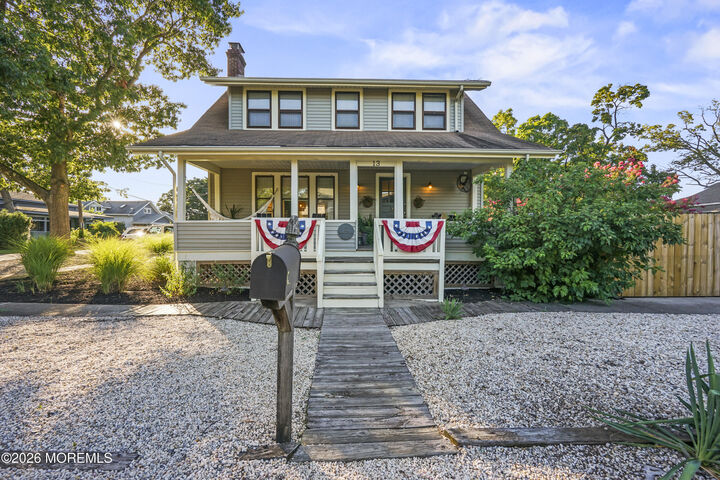 Property Photo:  13 Spring Street  NJ 08722 