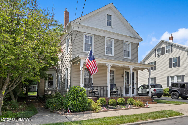 Property Photo:  145 Atlantic Avenue  NJ 08022 