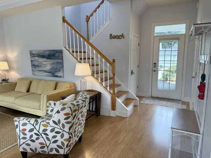 Property Photo: 110 N Washington Street MI 49406